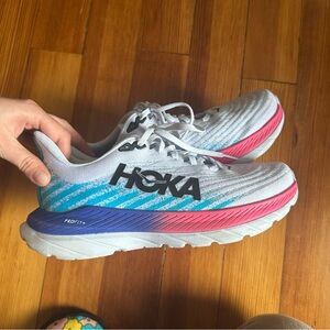 Hoka Mach 5